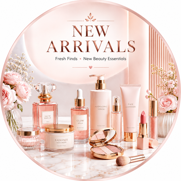 New Arrivel