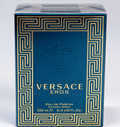 Versace Eros Eau De Parfum Spray For Men 100ml / 3.4 fl oz – New & Sealed