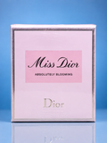 Miss Dior Absolutely Blooming EDP 3.4oz-100mL Discontinued/ 100% Authentic