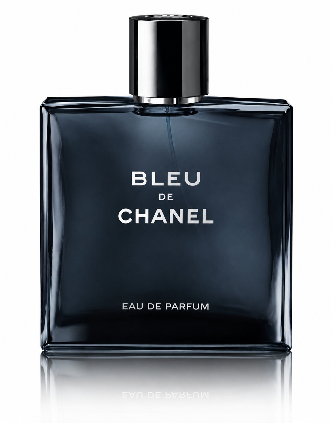 BLEU DE CHANEL by Chanel 3.4 oz / 100 ml Eau de Parfum EDP Spray for Men – New & Sealed